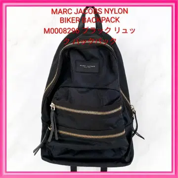 MARC JACOBSNYLONM0008296 백팩 마크제이콥스