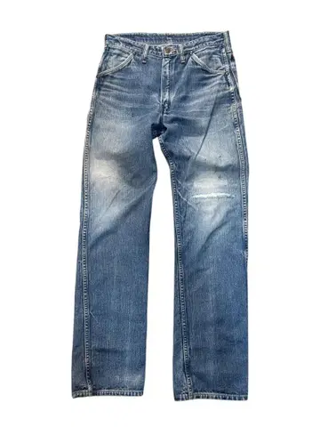 Wrangler 11mwz 빈티지
