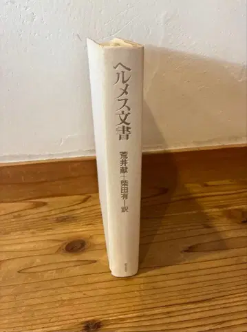 헤르메스 문서