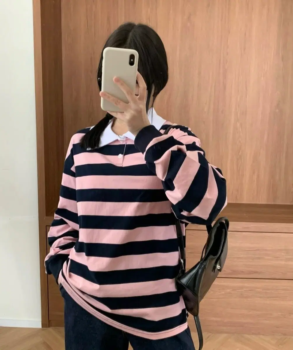 (새상품) 스쿨 카라티