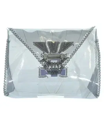 마메 쿠로고우치 클러치백 여성용