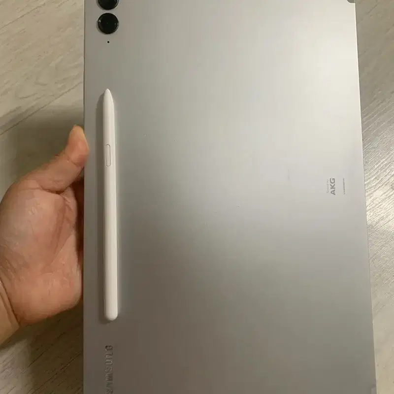 갤럭시탭S9 FE+ 플러스 256기가 와이파이 S급