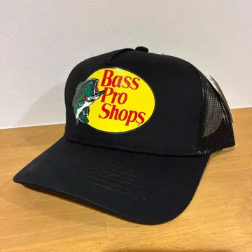 Bass Pro Shops 메쉬 캡 모자