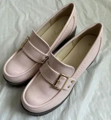 로퍼 핑크