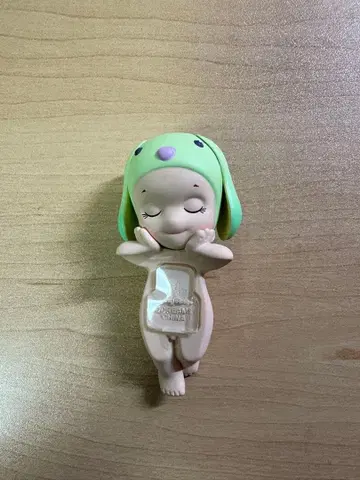 Sonny Angel 드리밍 시리즈 Lop Ear Rabbit
