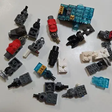 LEGO 레고 테크닉 볼 조인트 부품 묶음 판매