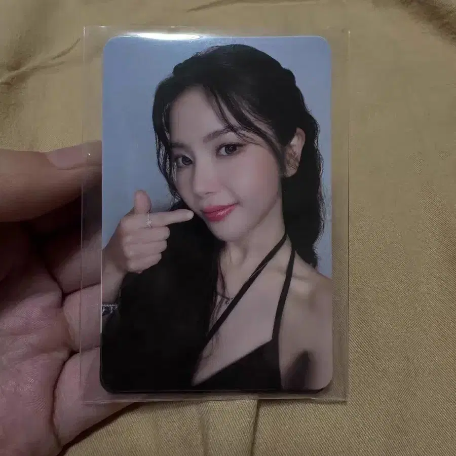 예판 마마무 마카오 입장 포카 일괄
