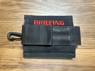 BRIEFING 볼 케이스 볼 파우치