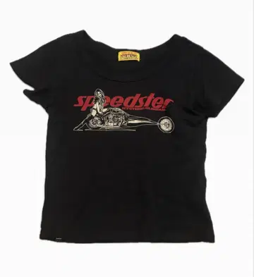 HYSTERIC GLAMOUR T셔츠