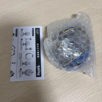 포켓몬 오발티크 컬렉션 2 리멘트 새상품