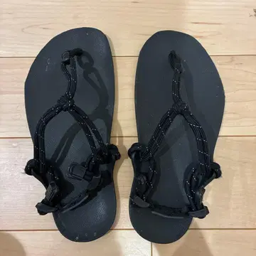 Xero Shoes 제네시스 M7/W8(25cm)