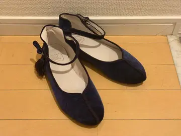 l'atelier du savon 발레 슈즈 M 사이즈