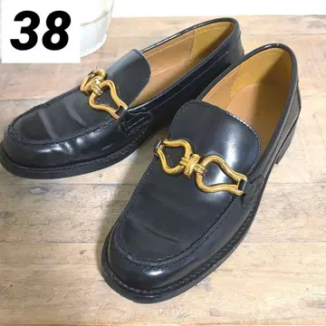 [ ZARA ] 비트 로퍼