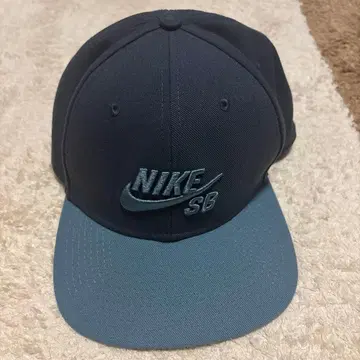 나이키 SB 스냅백 캡