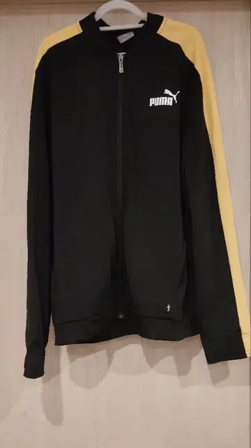 푸마 저지