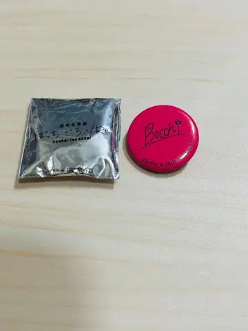 봇치 더 록 미니 캔뱃지 특전