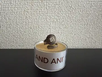 ALEX AND ANI 반지
