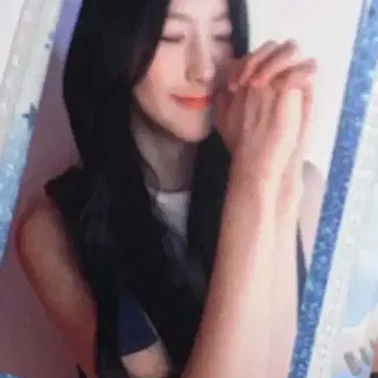 키오프 하늘 포카양도해요