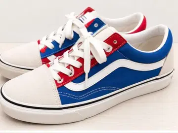 VANS/올드스쿨/36DX/애너하임 팩토리/27cm