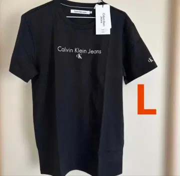 CalvinKlein 티셔츠