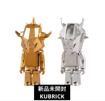 THE DEVIL KUBRICK MEDICOM TOY Ver. 도금