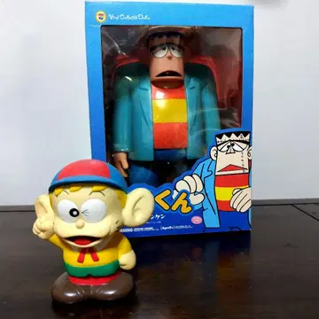 프랑켄 몬스터 군 메디콤토이