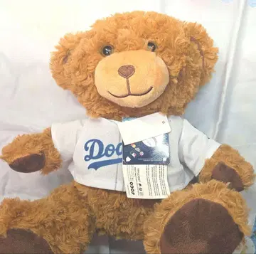 MLB 로스앤젤레스 다저스 오타니 쇼헤이 봉제 인형 FOCO