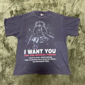 90s StarWars DarthVader 스타 워즈 다스 베이더