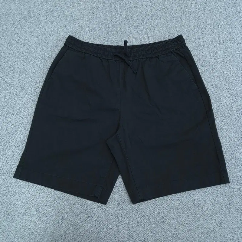 34 무탠다드 반바지 | 0720C37