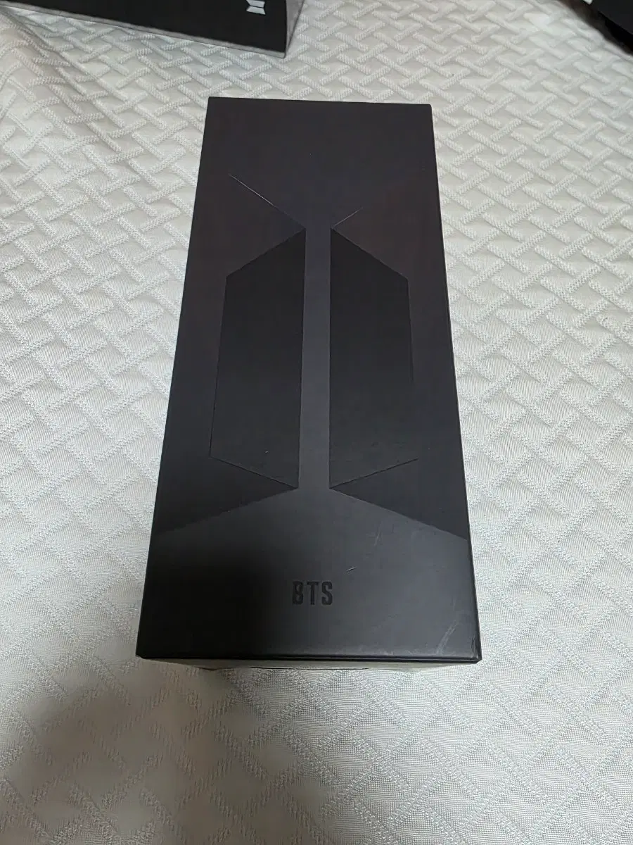 방탄소년단 응원봉 팝니다. 스에밤