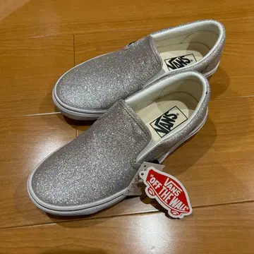 반스 슬립온 23.5cm