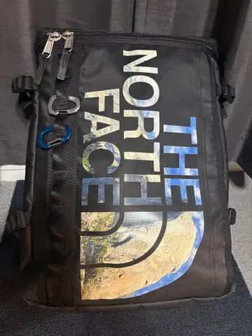 THE NORTH FACE BC Fuse Box 백팩
