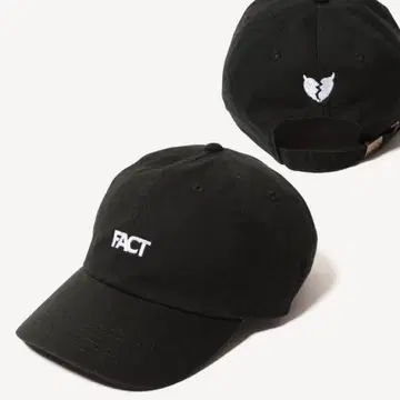 FACT Deviluse 모자 캡