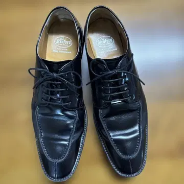 Kenford 켄포드 U칩 블랙 26.5 EEE 일본제