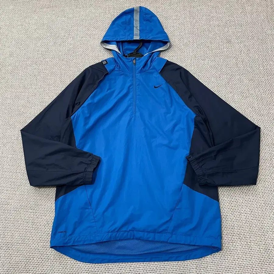 XL 나이키 아노락 바람막이 B.6691