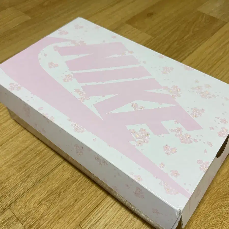 [미개봉새상품] 나이키 에어리프트 브리드 스트랩 블랙 260 팝니다