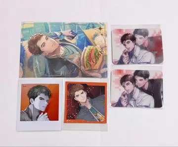 신카이 브레마이 굿즈