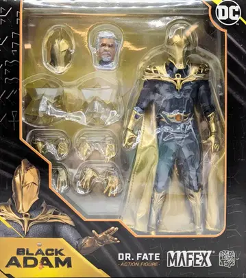 메디콤 토이 MAFEX Dr. FATE 224
