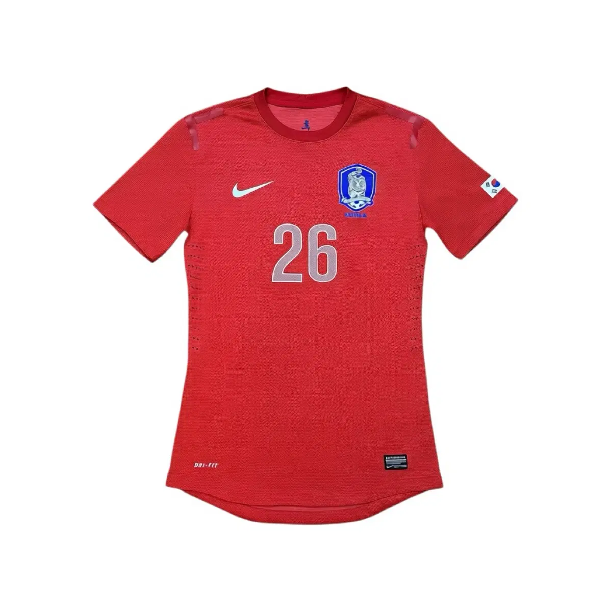 나이키 대한민국 축구 국가대표팀 유니폼