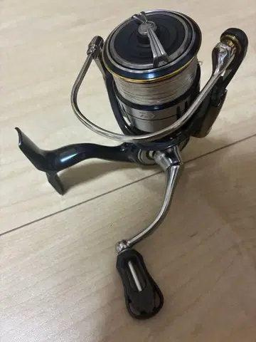DAIWA 다이와 19 셀테이트 LT2500S