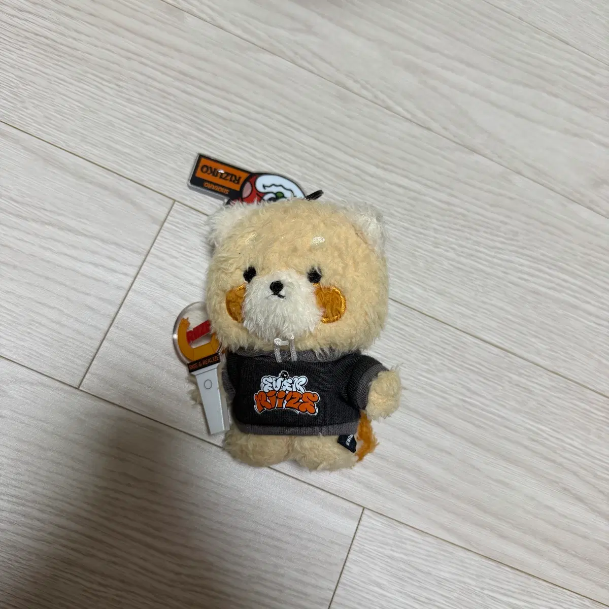 에버라이즈 쇼타로 인형키링