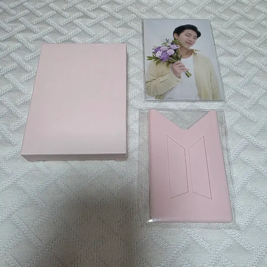 방탄소년단 멤버십 기프트 포카 판매합니다