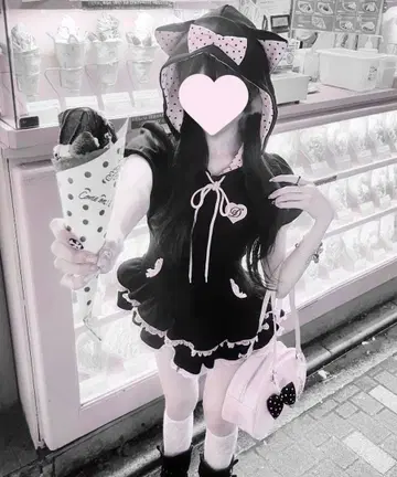 OLIVE des OLIVE miko
