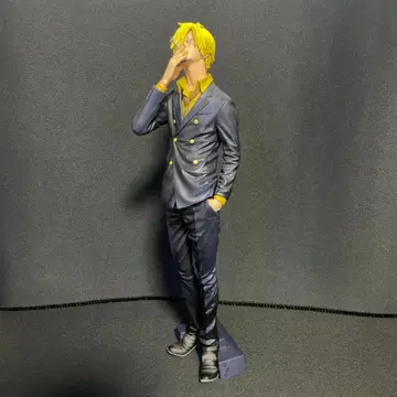 원피스 피규어 KING OF ARTIST 상디