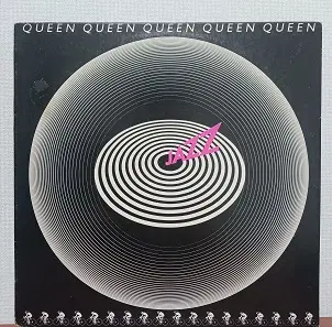 Queen _ Jazz