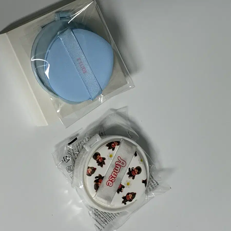에뛰드 클라우드 필터 쿠션 리필 19 포슬린