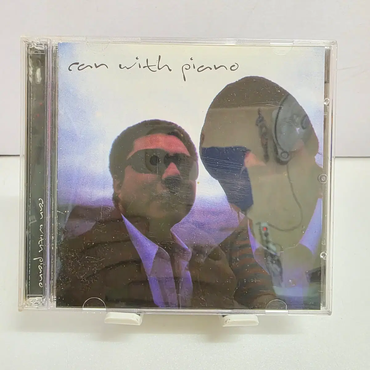 캔(Can) 3집 2CD