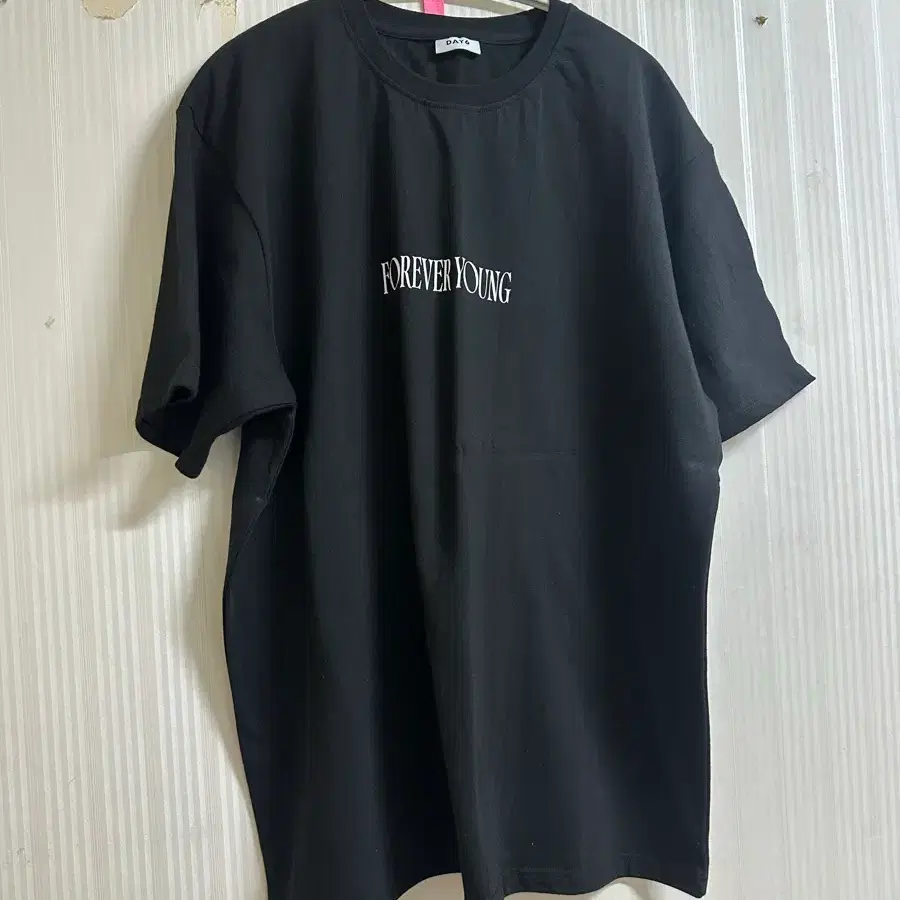 데이식스 포에버영 티셔츠