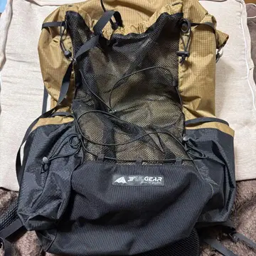 3FUL GEAR 백팩