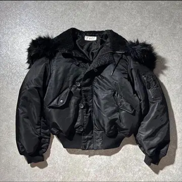 Chikashitsu+ high N2B jacket